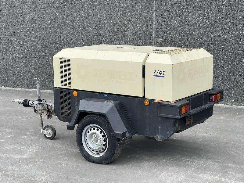 Doosan 7 / 41 Photo 11