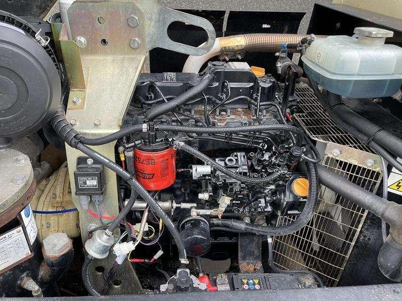 Doosan 7 / 41 Photo 13