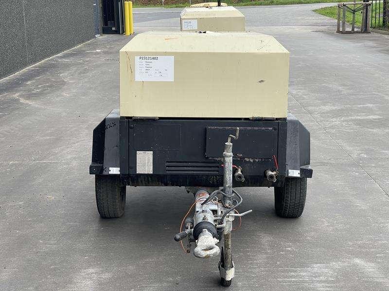 Doosan 7 / 41 Photo 2
