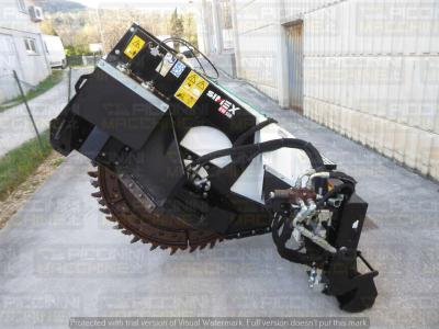 Simex RW500 en vente par Piccinini Macchine Srl