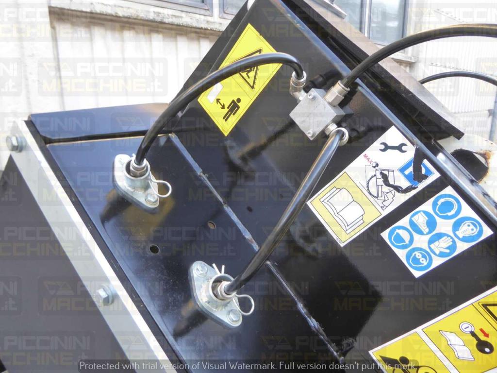 Simex RW500 Photo 11
