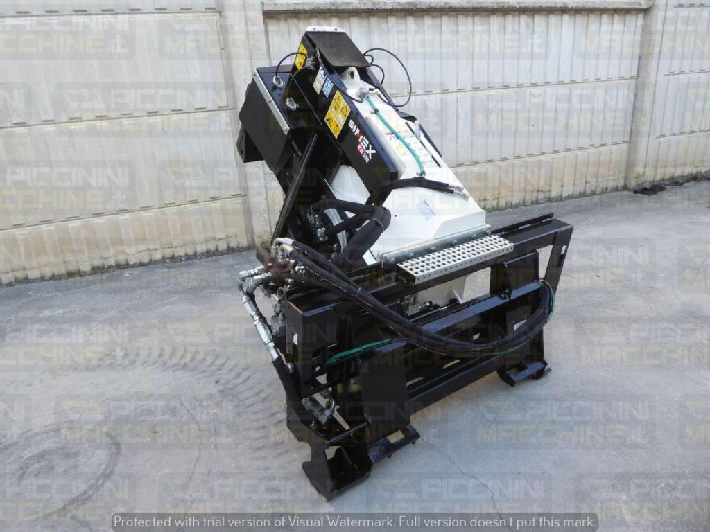 Simex RW500 Photo 3