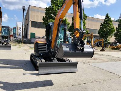 Case CX 50D en vente par Etusato