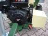 Negri R 185 - NUOVO MODELLO - MOTORE RATO 420 GX Photo 15 thumbnail