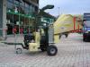 Negri R 185 - NUOVO MODELLO - MOTORE RATO 420 GX Photo 3 thumbnail