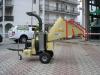 Negri R 185 - NUOVO MODELLO - MOTORE RATO 420 GX Photo 7 thumbnail