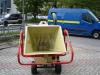 Negri R 185 - NUOVO MODELLO - MOTORE RATO 420 GX Photo 9 thumbnail