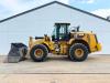 Caterpillar 966M - Quick Coupler / Pressurised Cabin Photo 1 thumbnail