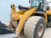 Caterpillar 966M - Quick Coupler / Pressurised Cabin Photo 12 thumbnail