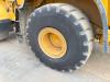 Caterpillar 966M - Quick Coupler / Pressurised Cabin Photo 18 thumbnail