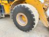 Caterpillar 966M - Quick Coupler / Pressurised Cabin Photo 20 thumbnail