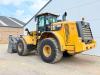 Caterpillar 966M - Quick Coupler / Pressurised Cabin Photo 3 thumbnail