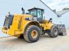Caterpillar 966M - Quick Coupler / Pressurised Cabin Photo 5 thumbnail