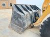 Caterpillar 966M - Quick Coupler / Pressurised Cabin Photo 9 thumbnail