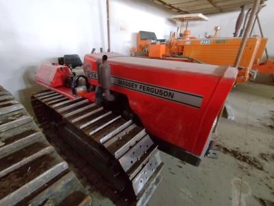 Massey Ferguson 247 en vente par Omeco Spa