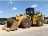 Caterpillar 990K - German Machine / TOP Condition! Photo 2 thumbnail