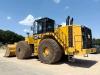 Caterpillar 990K - German Machine / TOP Condition! Photo 3 thumbnail