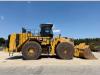 Caterpillar 990K - German Machine / TOP Condition! Photo 6 thumbnail