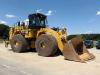 Caterpillar 990K - German Machine / TOP Condition! Photo 7 thumbnail