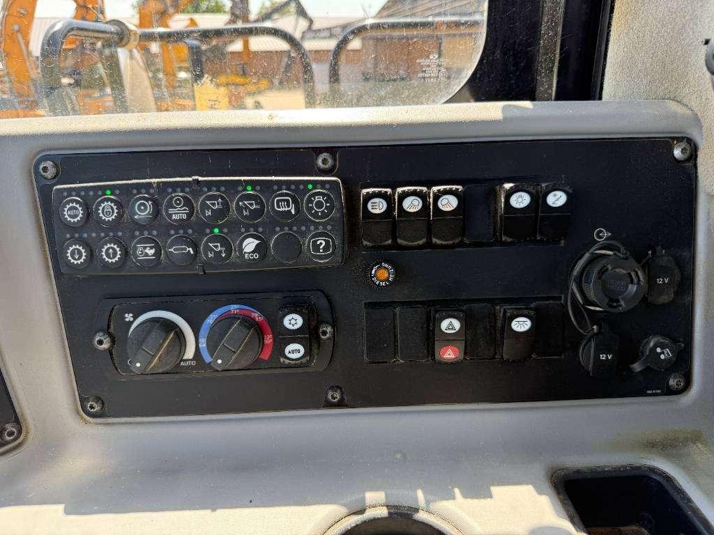 Caterpillar 990K - German Machine / TOP Condition! Photo 12