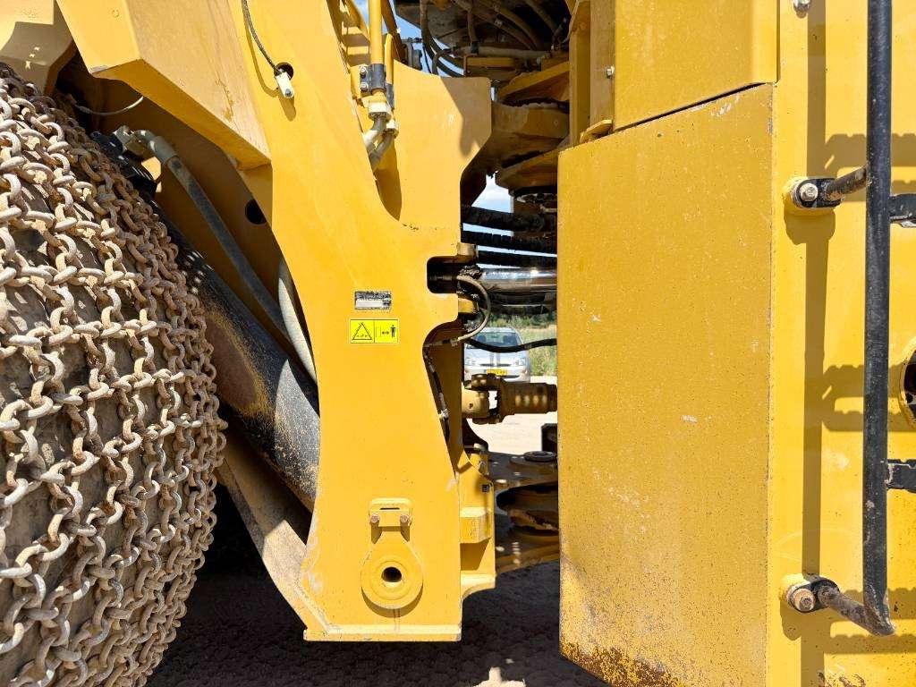 Caterpillar 990K - German Machine / TOP Condition! Photo 20