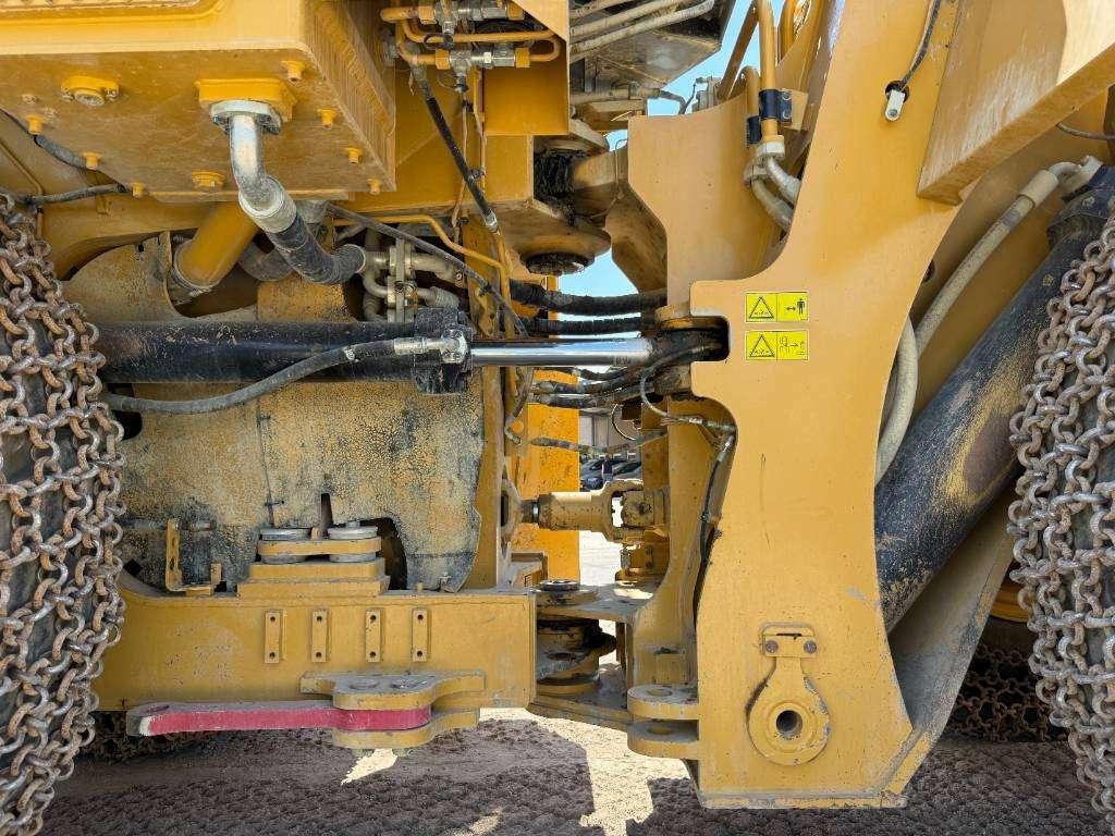 Caterpillar 990K - German Machine / TOP Condition! Photo 21