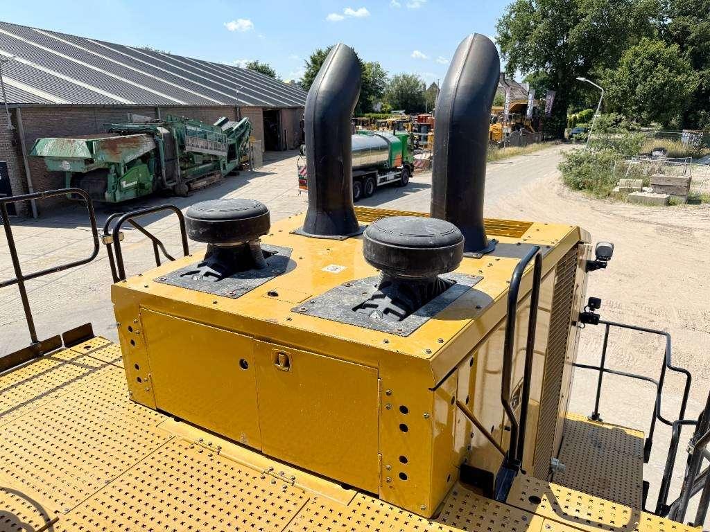 Caterpillar 990K - German Machine / TOP Condition! Photo 26