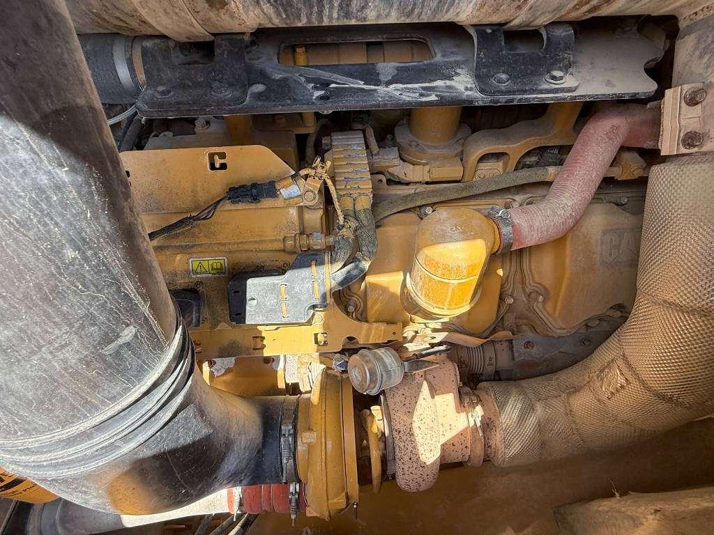 Caterpillar 990K - German Machine / TOP Condition! Photo 29