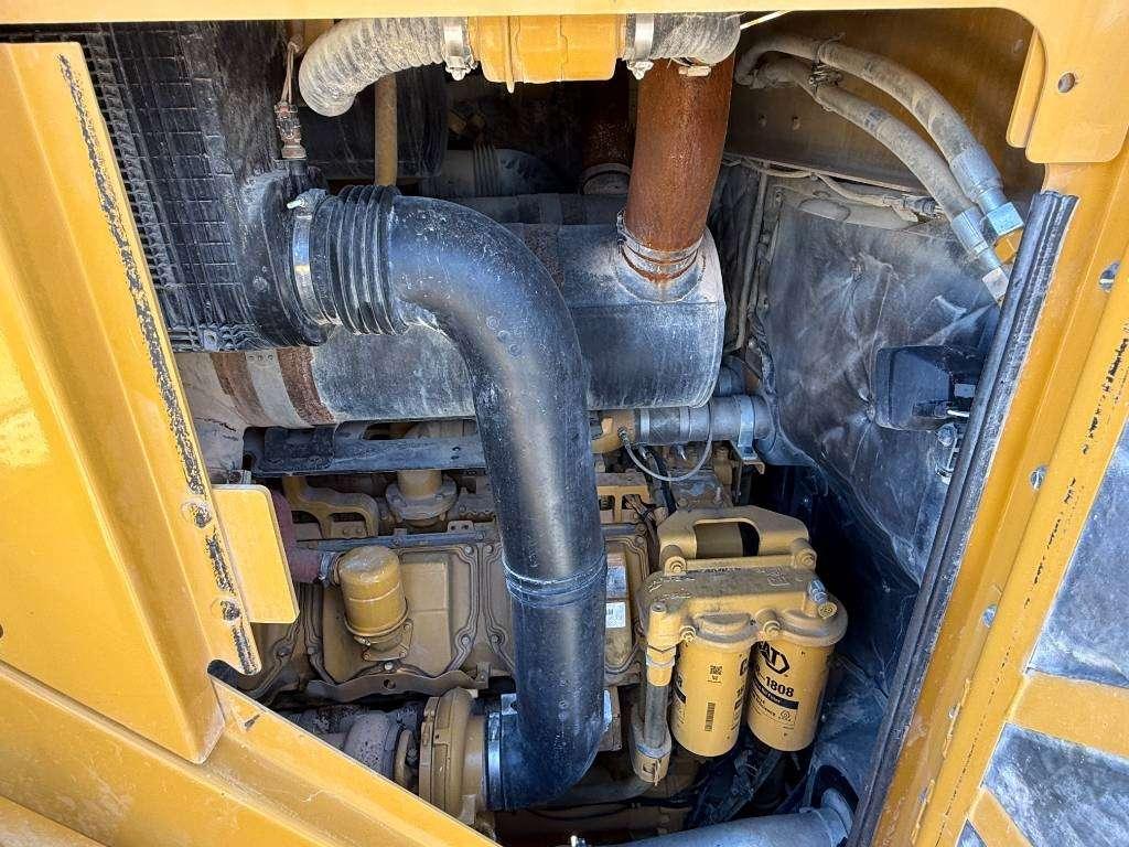 Caterpillar 990K - German Machine / TOP Condition! Photo 30