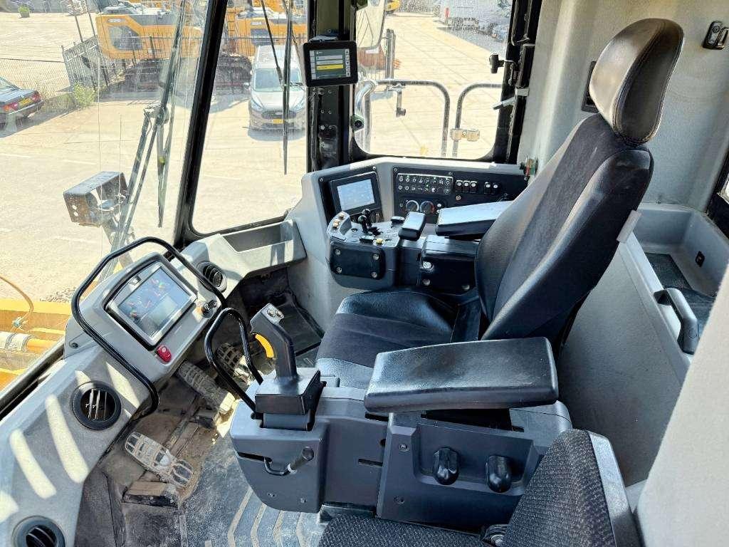 Caterpillar 990K - German Machine / TOP Condition! Photo 8