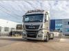 Man TGX 18.510 LLS +INTARDER +KIPHYDR. Photo 9 thumbnail