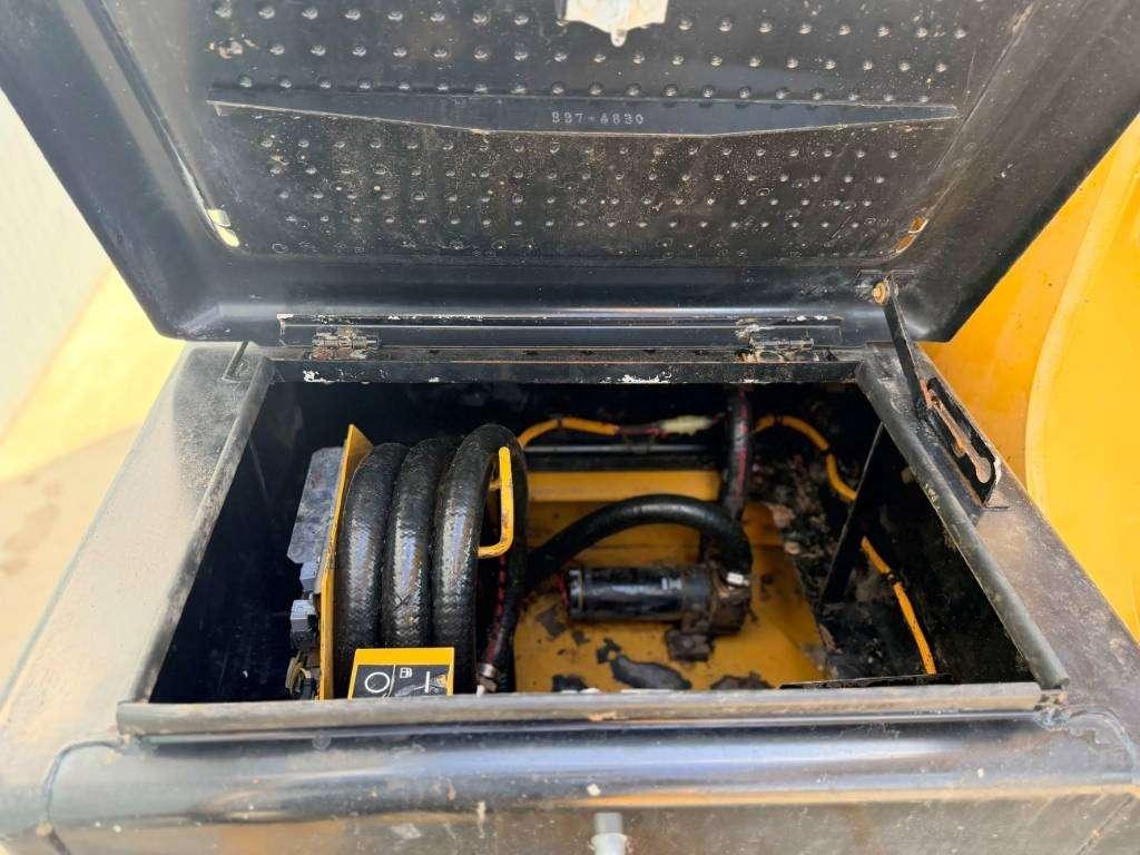 Caterpillar 329E LN Photo 14