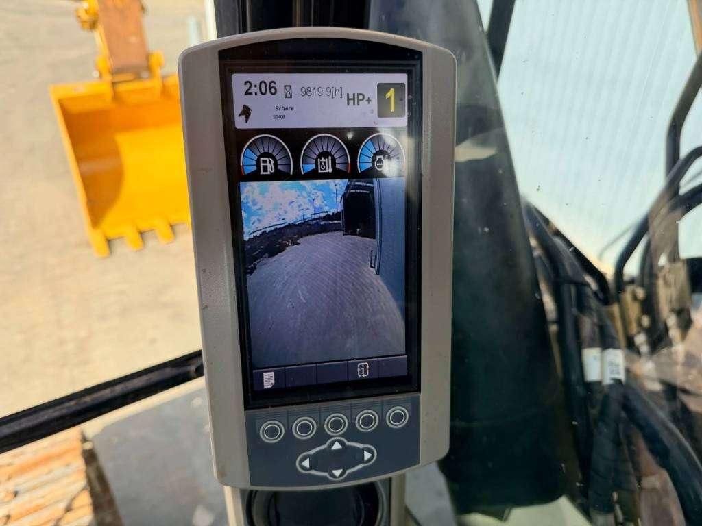Caterpillar 329E LN Photo 21