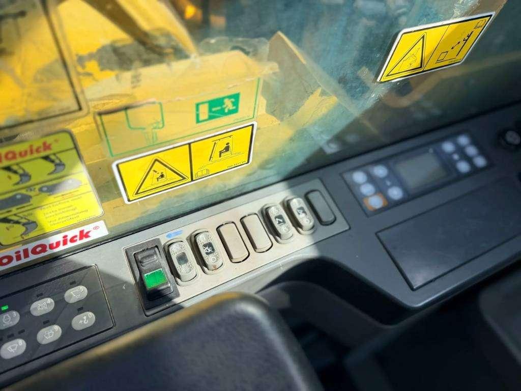 Caterpillar 329E LN Photo 23