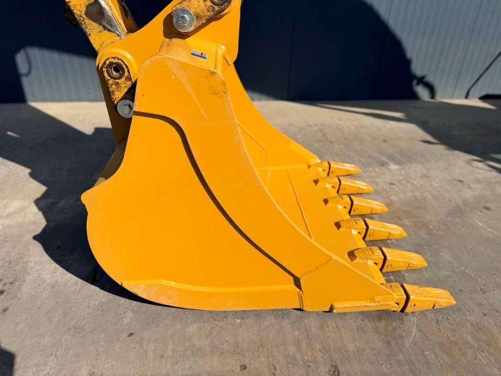 Caterpillar 329E LN Photo 29