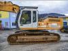 Liebherr R934B Photo 2 thumbnail