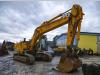 Liebherr R934B Photo 6 thumbnail
