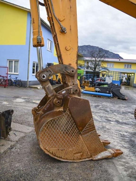Liebherr R934B Photo 7