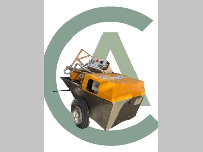 Turbosol MINIAVANT en vente par Colatriano Group Srl