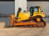 Caterpillar D8T Photo 1 thumbnail