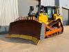 Caterpillar D8T Photo 2 thumbnail
