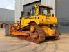Caterpillar D8T Photo 3 thumbnail