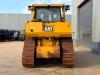 Caterpillar D8T Photo 4 thumbnail
