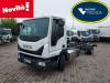 Iveco EUROCARGO 120-190L Photo 1 thumbnail