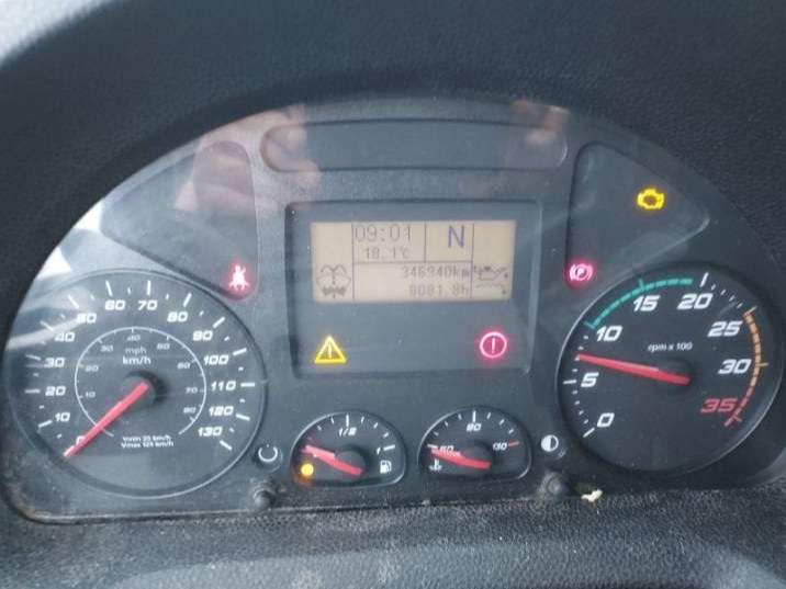 Iveco EUROCARGO 120-190L Photo 17