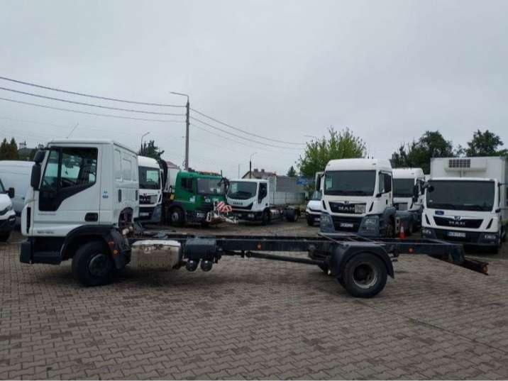 Iveco EUROCARGO 120-190L Photo 2