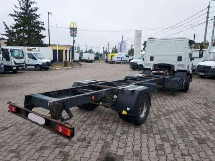 Iveco EUROCARGO 120-190L Photo 6