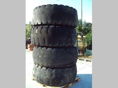 Pneu pour MISURA 20.5R25 --- AL 30% en vente par OLM 90 Srl