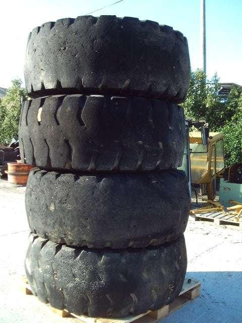 Pneu pour MISURA 20.5R25 --- AL 30% Photo 1