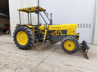 Ford Minigrader en vente par Comai Spa